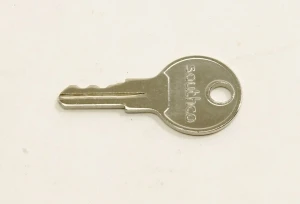 Genie Lift Part # 09.0803.0419GT - KEY PK-10-01-05 SOUTCHO, EA