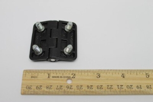 Genie Lift Part # 09.0803.0421GT - HINGE, EA