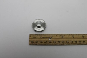 Genie Lift Part # 09.0803.0510GT - PLUG, EA