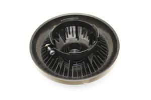 Genie Lift Part # 09.4604.0055GT - AIR FILTER CUP, EA
