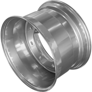 Genie Lift Part # 09.4629.0018GT - RIM 9.75 X 16.5", GREY, EA