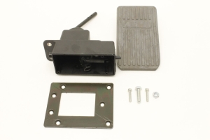 Genie Lift Part # 09.4656.0009GT - PEDAL, EA