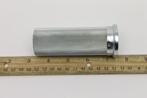 Genie Lift Part # 09.4661.0016GT - FILTER, EA