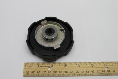 Genie Lift Part # 09.4661.0020GT - FUEL CAP, EA Genie Lift Part # 09.4661.0020GT - FUEL CAP, EA