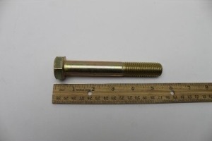 Genie Lift Part # 10006GT - SCREW,HHC,3/4-10 X 5, EA