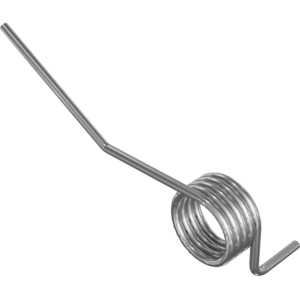 Genie Lift Part # 100107GT - SPRING, TORSION, FOOT PEDAL, EA