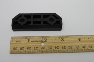 Genie Lift Part # 100171GT - SHIM,CARRIAGE,HDPE,POLYPROPYLE, EA