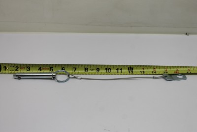 Genie Lift Part # 100309GT - ASSY,PIN & LANYARD***, EA