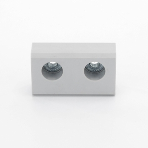 Genie Lift Part # 100379GT - BLOCK, MAST SLIDER, GR20, EA