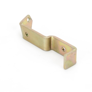 Genie Lift Part # 100386GT - FORMING, PULLEY BRKT, EA