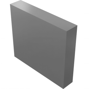 Genie Lift Part # 100444GT - GUSSET, LINK, EA