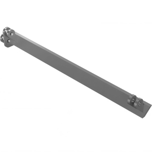 Genie Lift Part # 100488GT - WELDMENT, POTHOLE GUARD, LT, EA