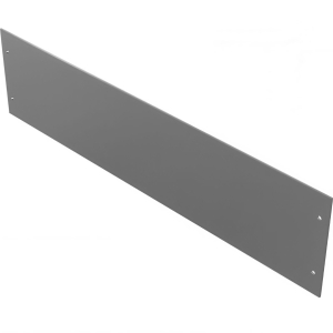 Genie Lift Part # 100644GT - FRONT TOEBOARD, STOCKPICKER, EA