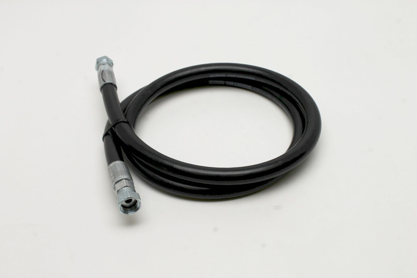 Genie Lift Part # 100716GT - HOSE, ASSY, MOTOR CROSSOVER, EA