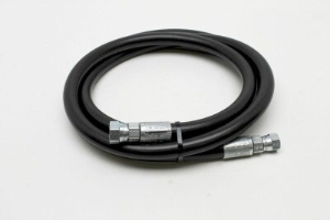 Genie Lift Part # 100717GT - HOSE, ASSY, RT DRIVE MOTOR, EA