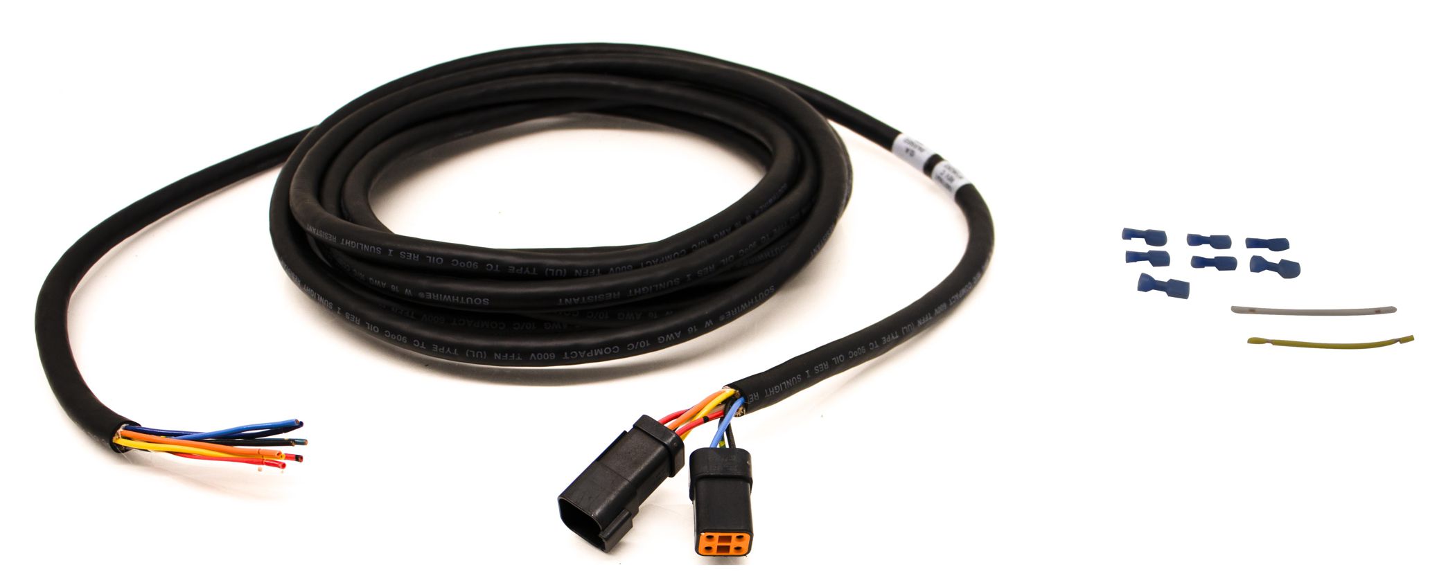 Genie Lift Part # 100776GT - CABLE ASSEMBLY,GR15, EA