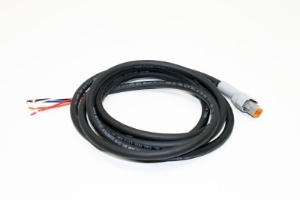 Genie Lift Part # 100832GT - WIRE ASSY, STKPRK PLAT. GR, EA