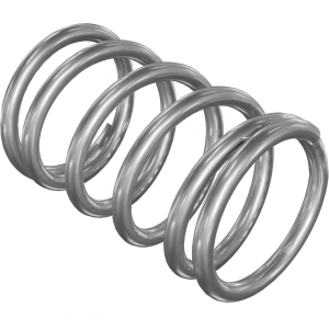 Genie Lift Part # 100863GT - SPRING,COMP,1.10OD X 2.00 LG, EA