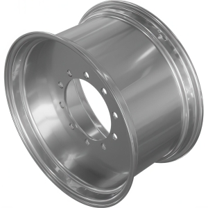 Genie Lift Part # 101011GT - WHEEL,28.00X15.00, EA