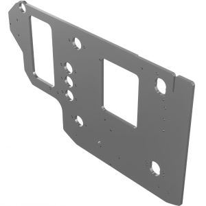 Genie Lift Part # 101044GT - PLATE,ENGINE TRAY***, EA