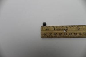 Genie Lift Part # 101067GT - ORIFICE PLUG,030,1/16-27 NPT, EA