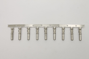 Genie Lift Part # 101160GT - TERM,NI SOC,10GA STRIP, EA