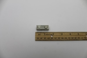 Genie Lift Part # 101192GT - CONN,SPLICER 2 WAY 2-14 GA, EA