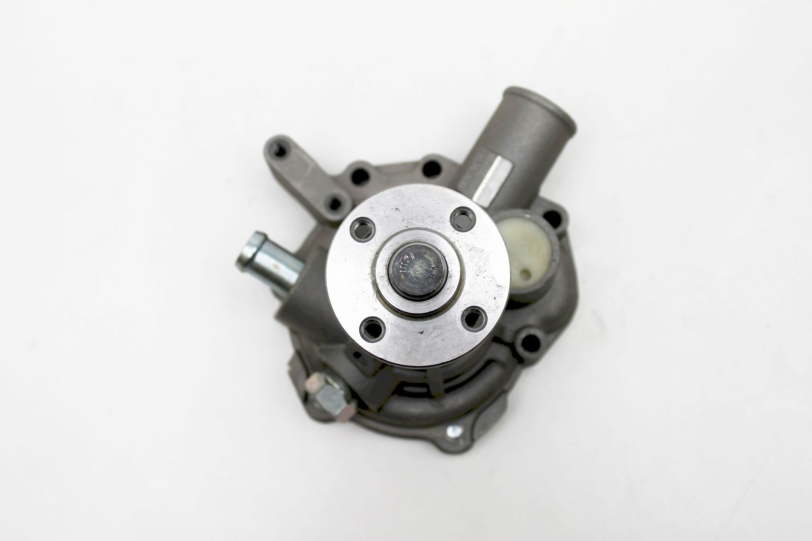 Genie Lift Part # 101322GT - PUMP,WATER, EA Genie Lift Part # 101322GT - PUMP,WATER, EA