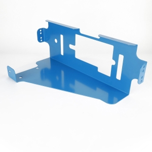 Genie Lift Part # 101547PGT - BRACKET,V275S WELDER SPRT,PNT, EA