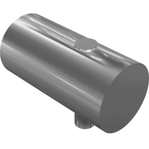 Genie Lift Part # 101633GT - MUFFLER, SPARK ARREST, 2.5 I/O, EA