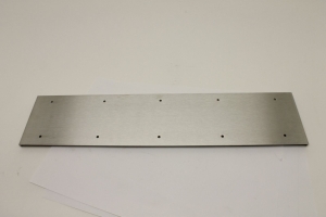 Genie Lift Part # 101678GT - LID,CONTROL BOX COVER, EA