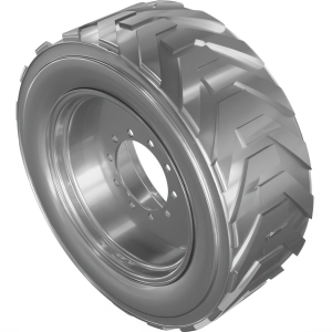 Genie Lift Part # 101769GT - ASSEMBLY,TIRE,445D50/710,RH, EA