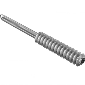 Genie Lift Part # 101846GT - BELLOWS,JIB LIFT CYLINDER***, EA