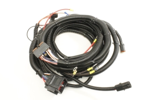 Genie Lift Part # 101890GT - HARNESS,FORD ENGINE,EFI,2004, EA