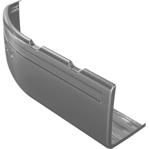 Genie Lift Part # 101924GT - COVER,TURNTABLE RH***, EA