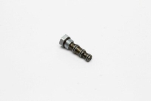 Genie Lift Part # 101958GT - VALVE,CHECK,DUAL PILOT,135 PSI, EA