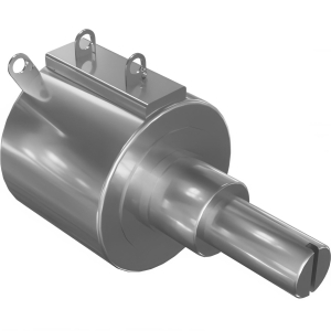 Genie Lift Part # 101995GT - RESISTOR,POT,1K OHM,2-WATT, EA