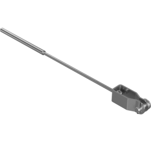 Genie Lift Part # 102048GT - CABLE ASSY,THROTTLE, EA
