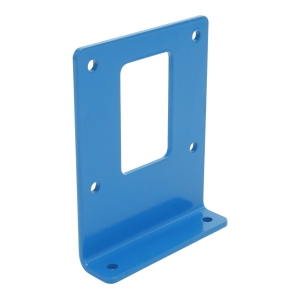 Genie Lift Part # 102068PGT - FORMING,MEGAJECTOR MOUNT,PNTD, EA