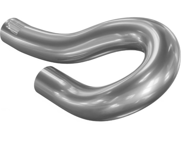 Genie Lift Part # 102119GT - HOSE,3/4,LP***, IN