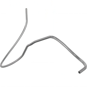 Genie Lift Part # 102120GT - HOSE,1/4 VACUUM, IN