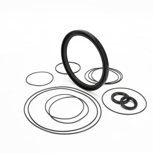 Genie Lift Part # 102126GT - SEAL KIT,DRIVE HUB (88887), EA