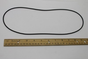 Genie Lift Part # 102170GT - O-RING,COVER (81381), EA