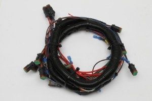 Genie Lift Part # 102172GT - HARNESS,FUNCTION MANIFOLD,Z60*, EA