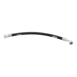 Genie Lift Part # 102313-2726GT - HOSE ASSY,3/4',45F,STR F, EA