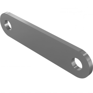 Genie Lift Part # 102332GT - BRACKET,ENGINE TRAY, WELDER, EA