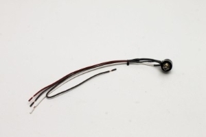 Genie Lift Part # 102357GT - RESISTOR ASSY, LINCOLN WELDER, EA