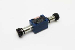 Genie Lift Part # 102394GT - VLV,SOL,DO3,REXROTH,3POS 4 WAY, EA
