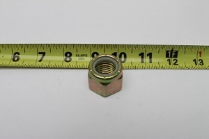 Genie Lift Part # 10258GT - NUT,NYLOCK,3/4-10,GRD.2, EA