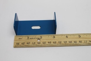 Genie Lift Part # 102776PGT - CABLE COVER CLIP,PNTD, EA